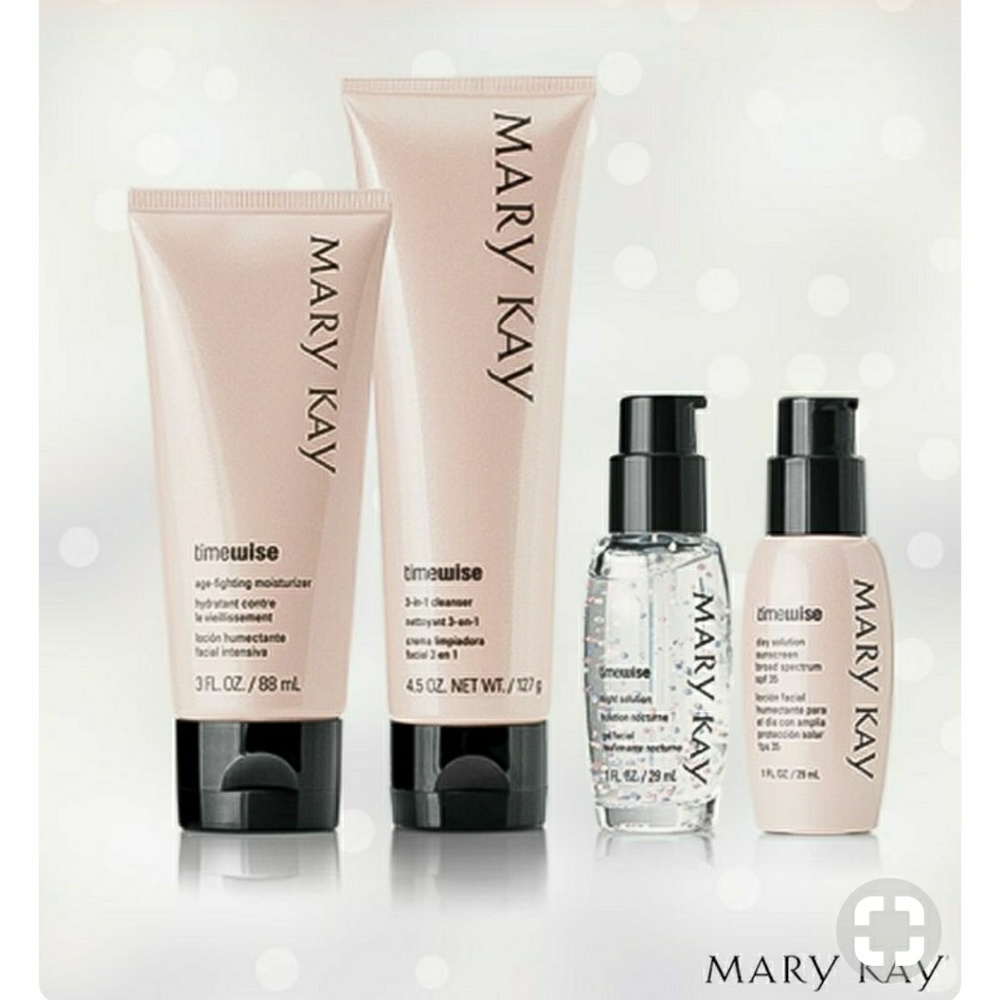 Mary Kay Time Wise Miracle Set